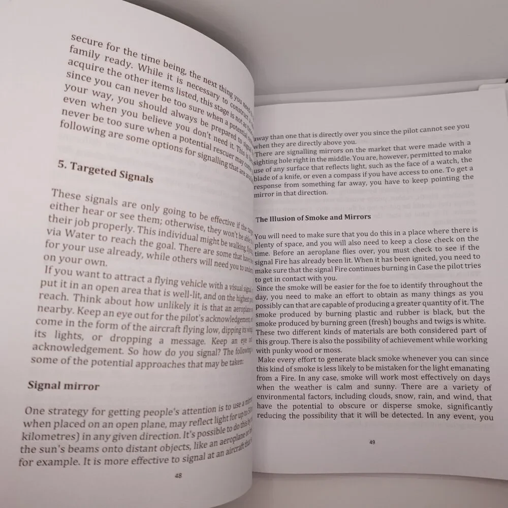 The Prepper's Survival Bible: Natural Disasters Survival Guide, Lifesaving Strat - Picture 13 of 15